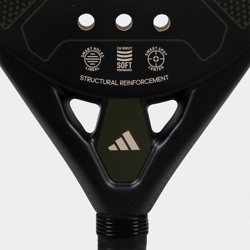 adidas RX Green Padel Raketi