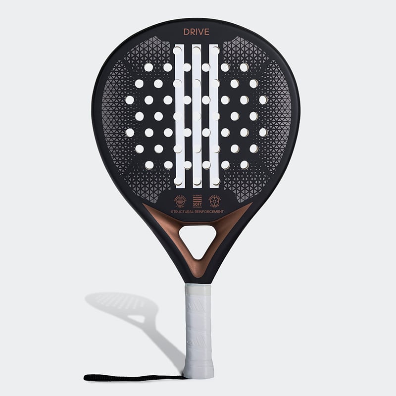 adidas Drive Bronze 3.2 Padel Raketi