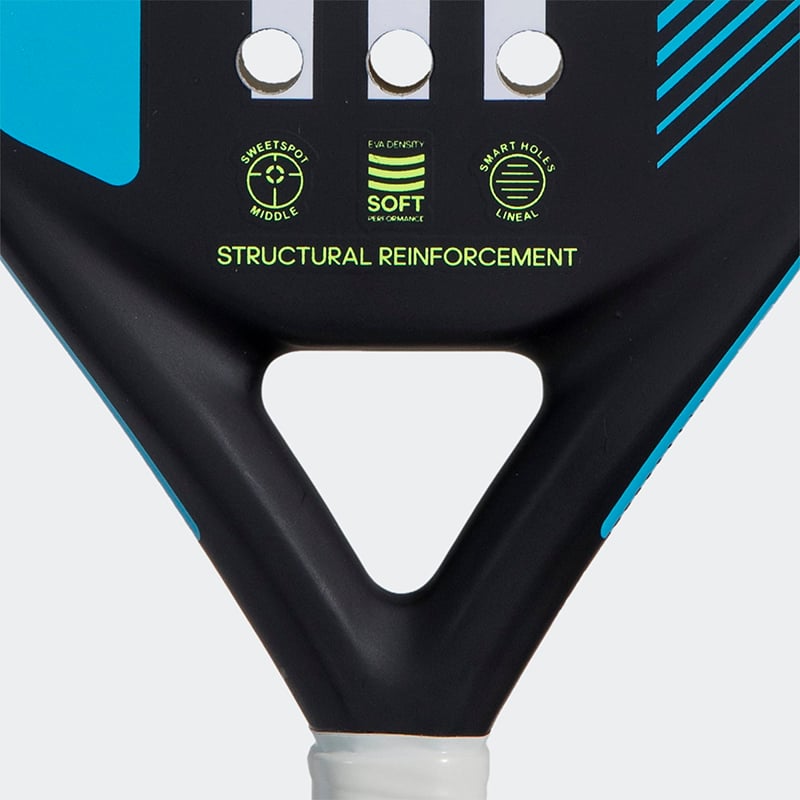 adidas Match 3.2 Padel Raketi
