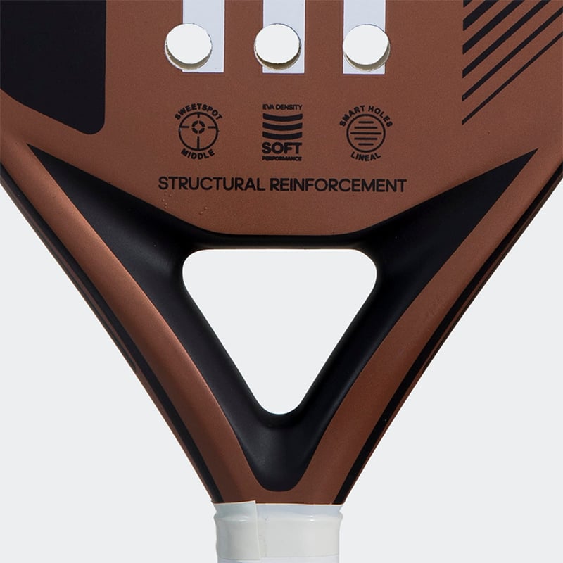 adidas Match Bronze 3.2 Padel Raketi
