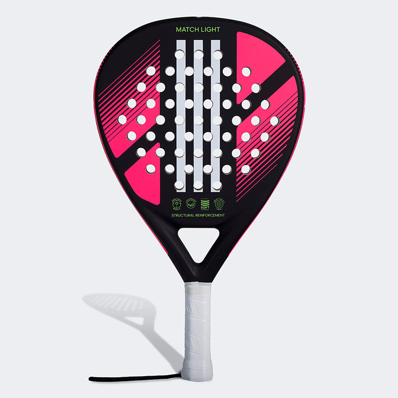 adidas Match Light 3.2 Padel Raketi