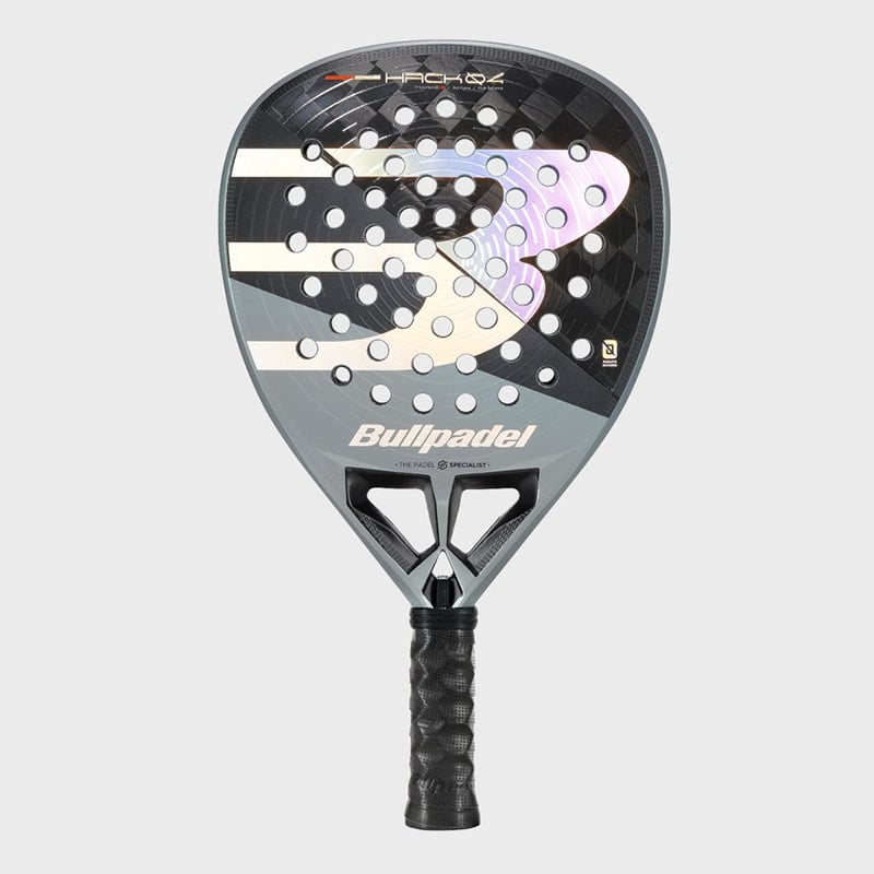 Bullpadel Hack 04 26 Padel Raketi