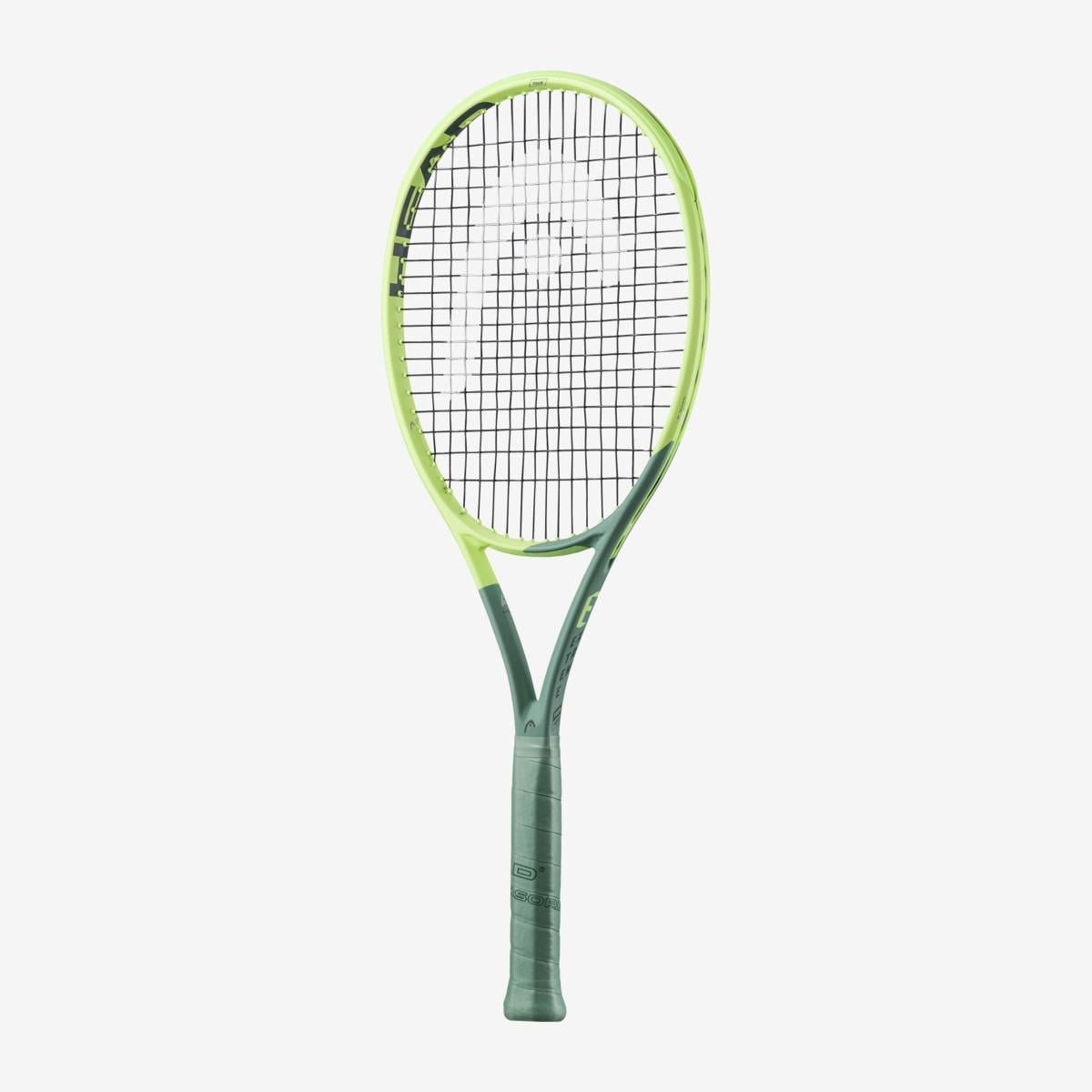 Head Extreme Tour Tenis Raketi 