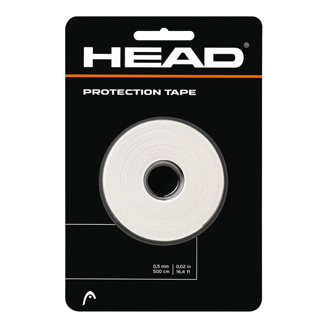 HeadHead New Protection Tape 5M Raket Koruma Bandı