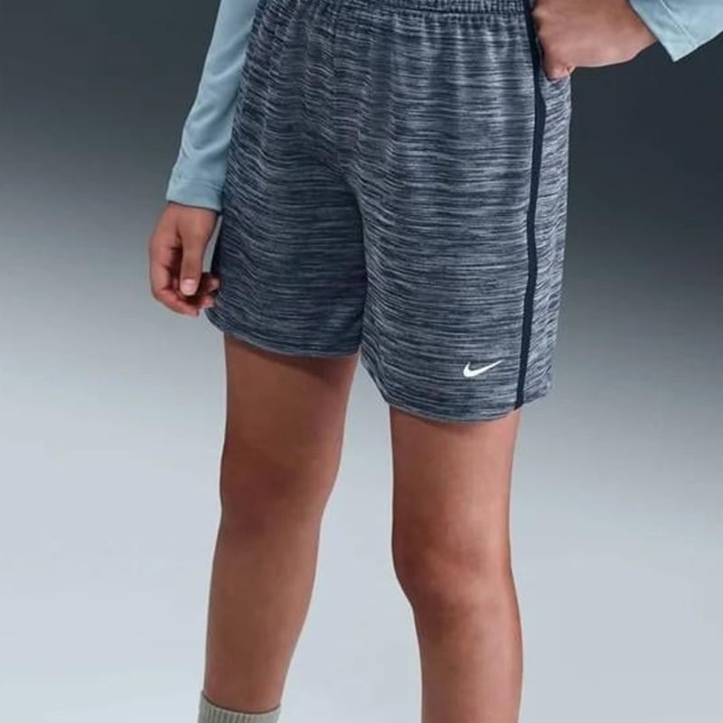 Nike Multi Dri-FIT Erkek Çocuk Antrenman Şortu