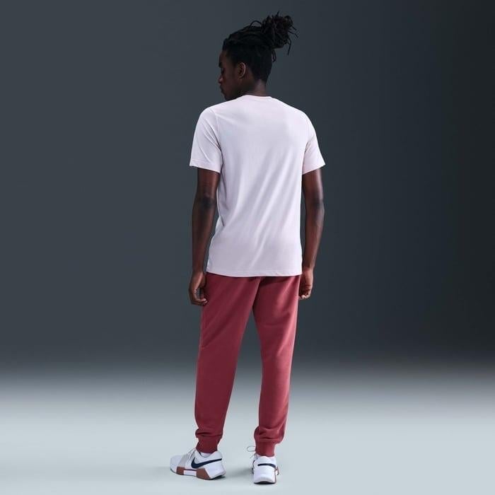 NikeCourt Heritage Dri-FIT Erkek Tenis Jogger Pantolon