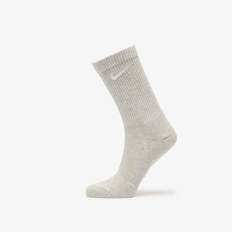Nike Everyday Elevated 3lü Antreman Çorabı