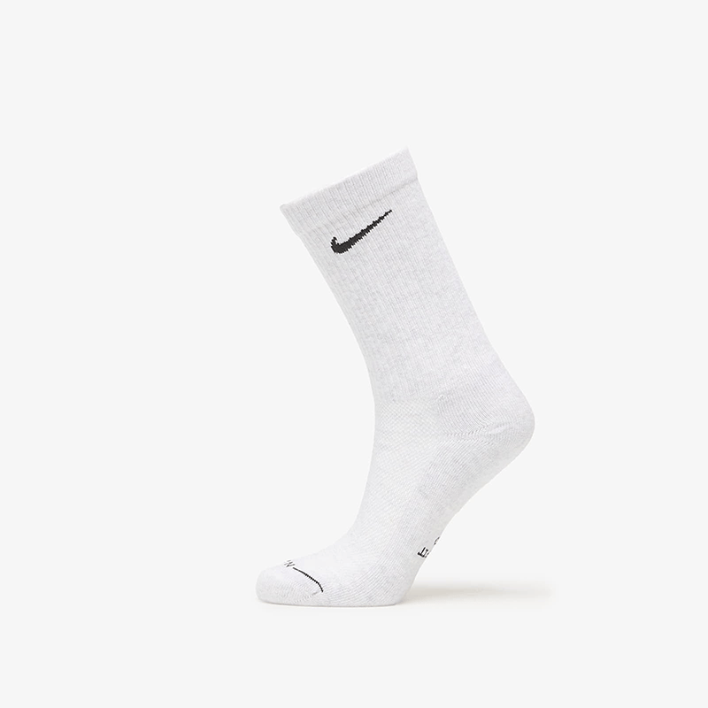 Nike Everyday Elevated 3lü Antreman Çorabı