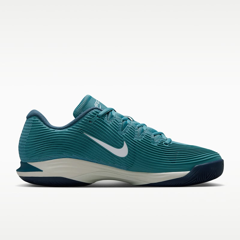Nike Vapor 12 Toprak Kort (CLAY) Erkek Tenis Ayakkabısı