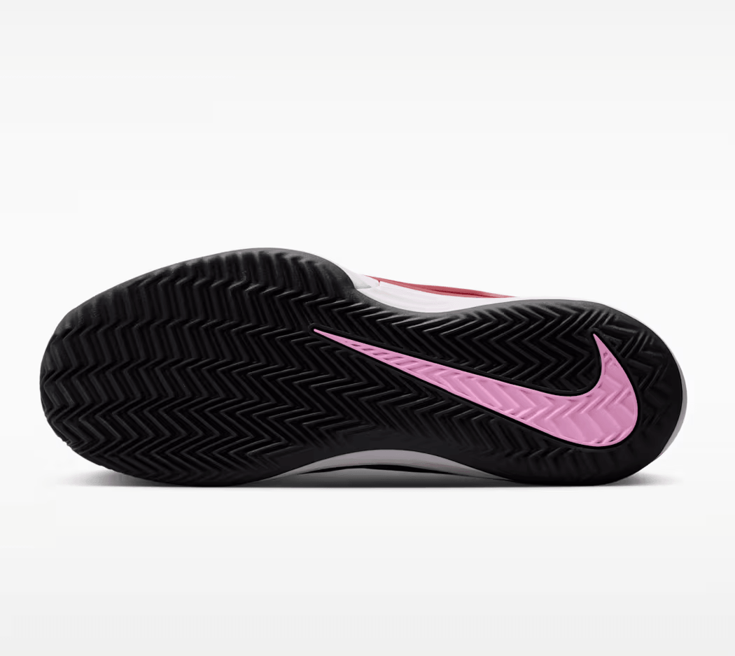 Nike Vapor 12 Toprak Kort (Clay) Kadın Tenis Ayakkabısı