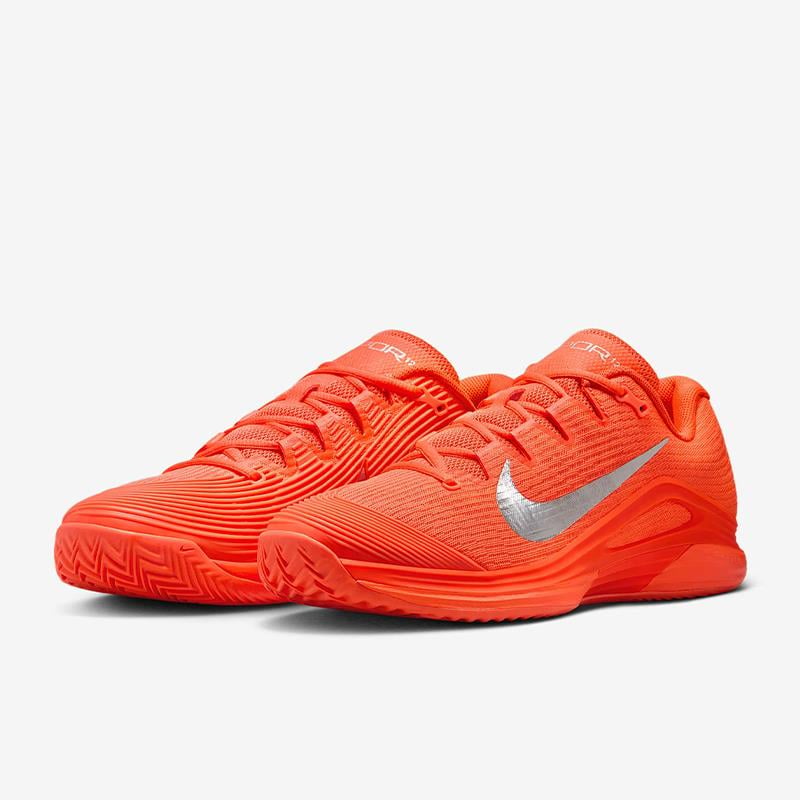 Nike Vapor 12 Premium Toprak Kort (CLAY) Erkek Tenis Ayakkabısı