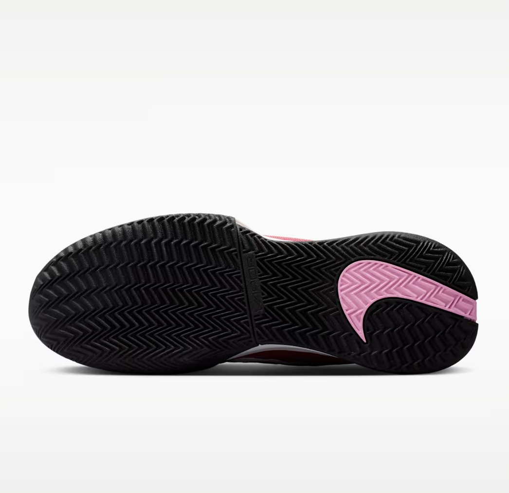 Nike Vapor Pro 3 Toprak Kort (Clay) Kadın Tenis Ayakkabısı