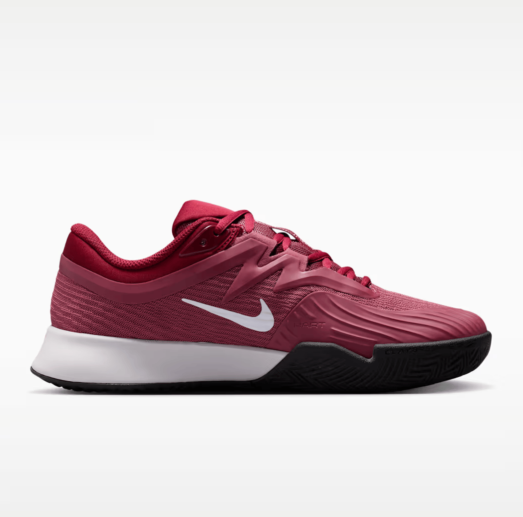 Nike Vapor Pro 3 Toprak Kort (Clay) Kadın Tenis Ayakkabısı