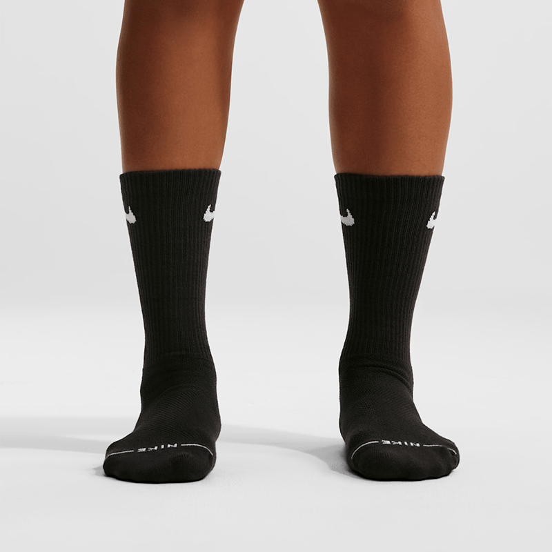 Nike Everyday Elevated 6lı Antreman Çorabı