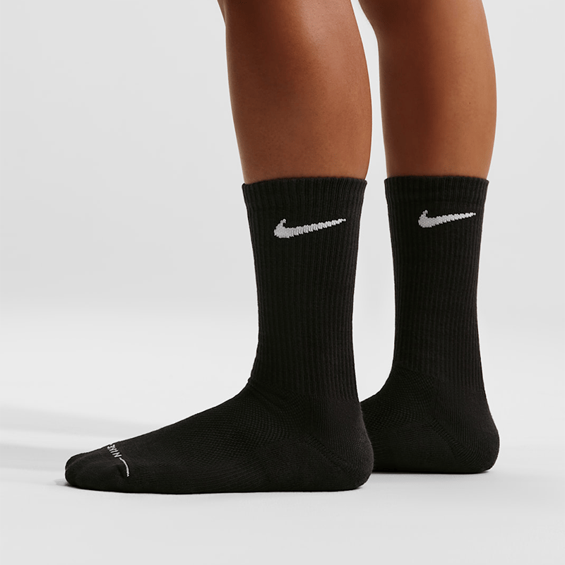 Nike Everyday Elevated 6lı Antreman Çorabı