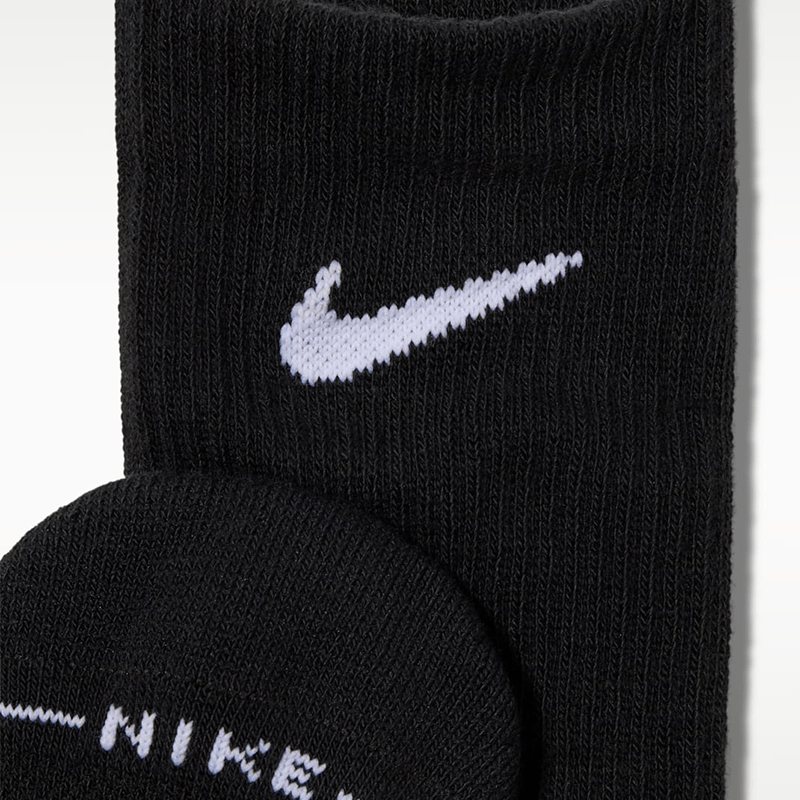 Nike Everyday Elevated 6lı Antreman Çorabı