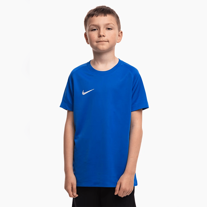 Nike Dri-FIT Park VIII Çocuk Tişörtü
