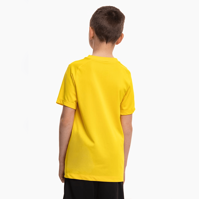 Nike Dri-FIT Park VIII Çocuk Tişörtü