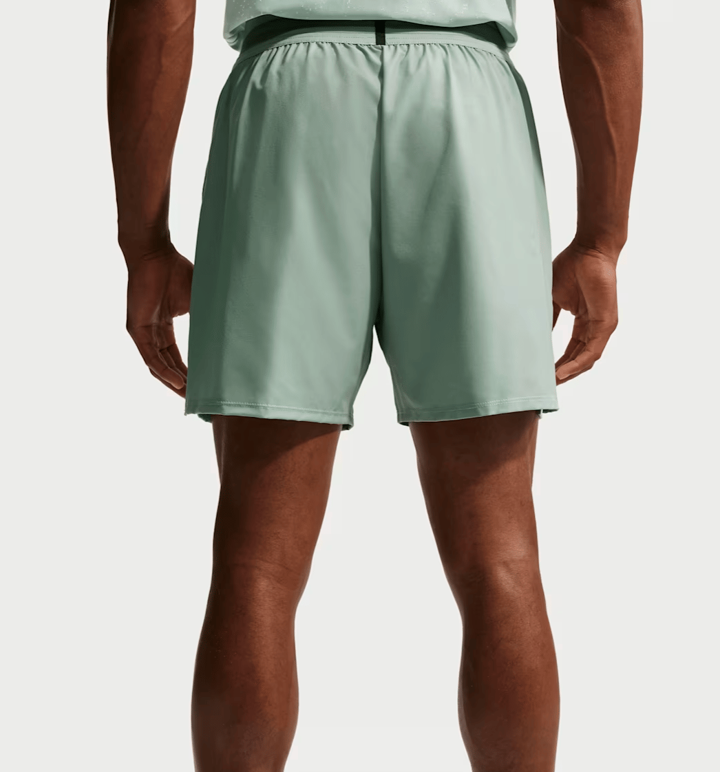 NikeCourt Slam RG Dri-FIT 15 cm Erkek Tenis Şortu