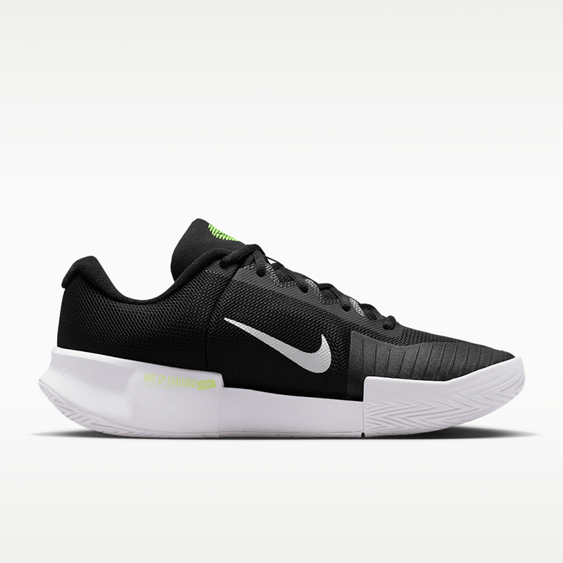 Nike GP Challenge Pro Erkek Sert Kort Tenis Ayakkabısı