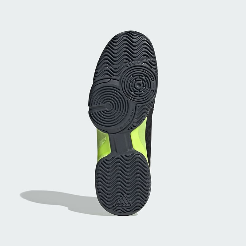 adidas Barricade K Junior Tenis Ayakkabısı
