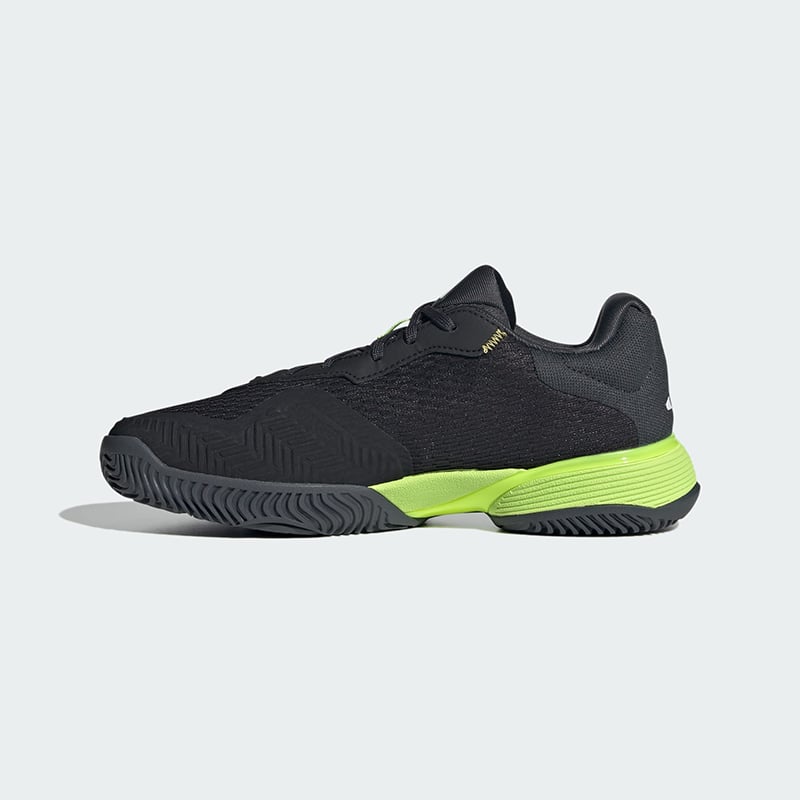 adidas Barricade K Junior Tenis Ayakkabısı
