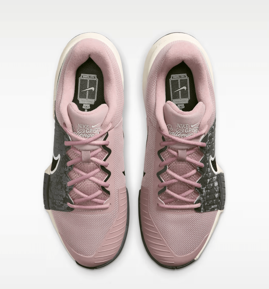 Nike GP Challenge Pro Premium Erkek Tenis Ayakkabısı