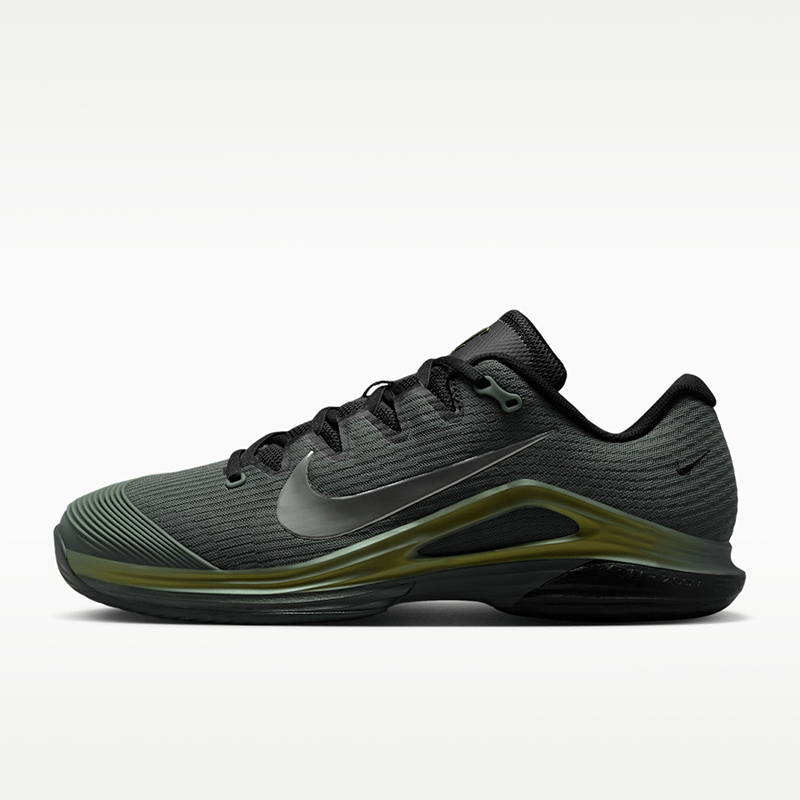 Nike Vapor 12 Premium Sert Kort Erkek Tenis Ayakkabısı