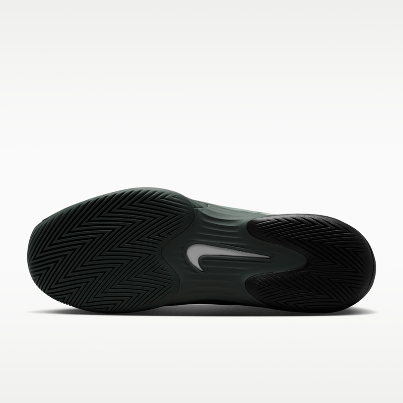 Nike Vapor 12 Premium Sert Kort Erkek Tenis Ayakkabısı