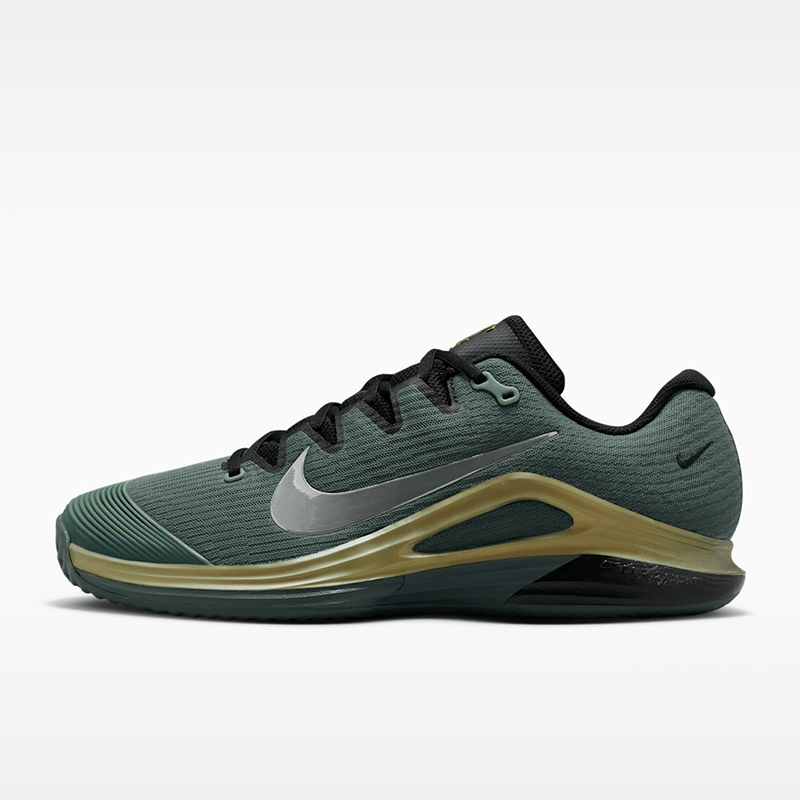 Nike Vapor 12 Premium Toprak Kort (Clay) Erkek Tenis Ayakkabısı