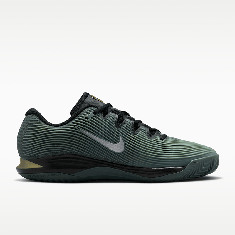 Nike Vapor 12 Premium Toprak Kort (Clay) Erkek Tenis Ayakkabısı