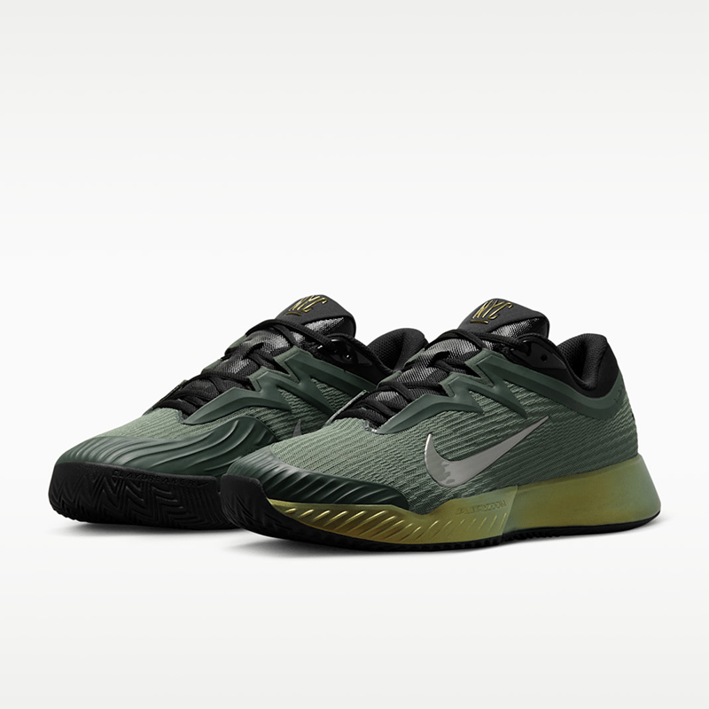 Nike Zoom Vapor Pro 3 Premium Toprak Kort (Clay) Erkek Tenis Ayakkabısı