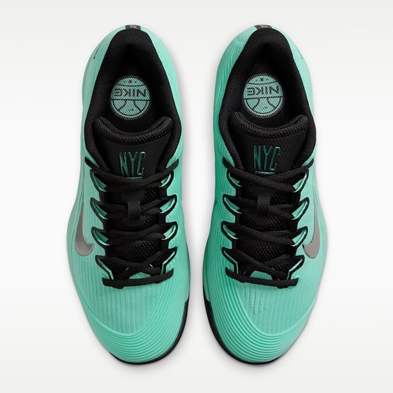 Nike Vapor 12 Premium Sert Kort Kadın Tenis Ayakkabısı