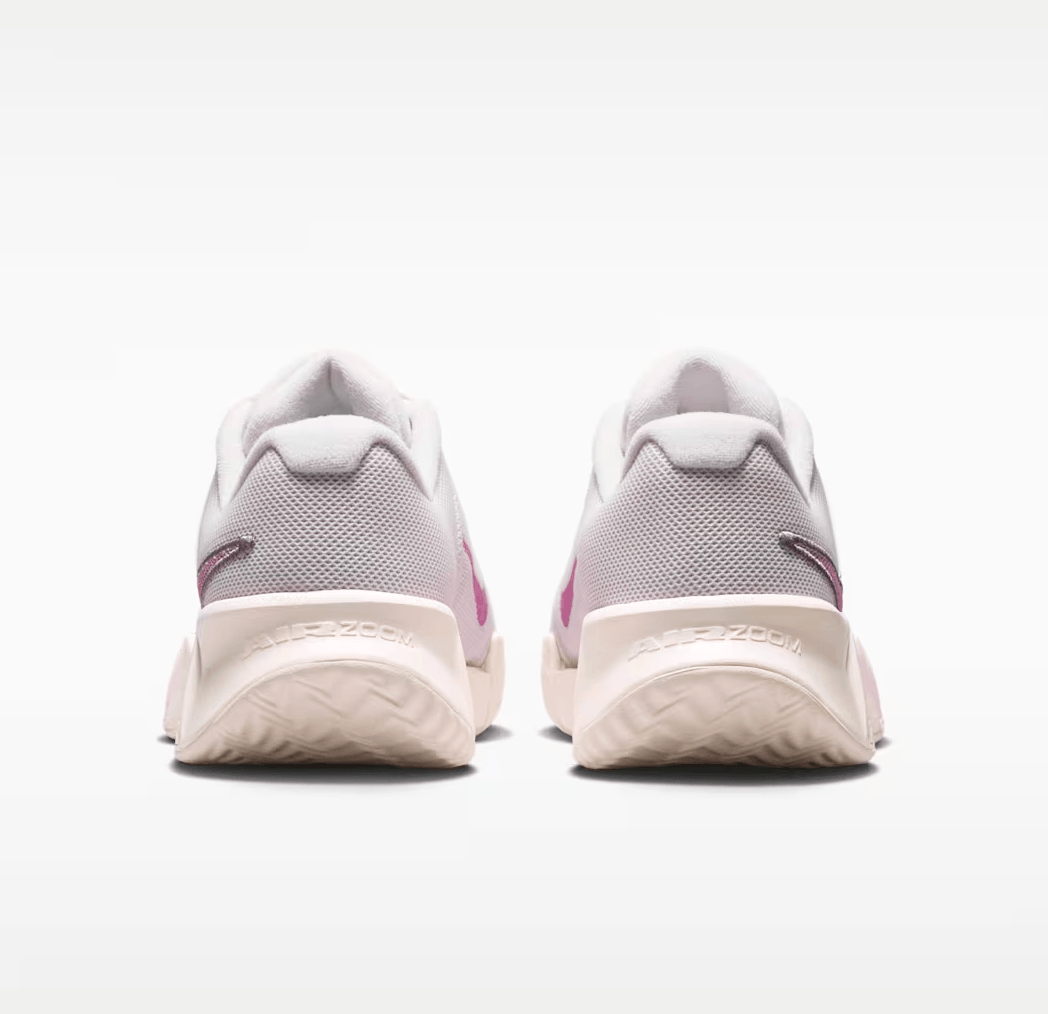 Nike GP Challenge Pro Premium Toprak Kort (Clay) Kadın Tenis Ayakkabısı 