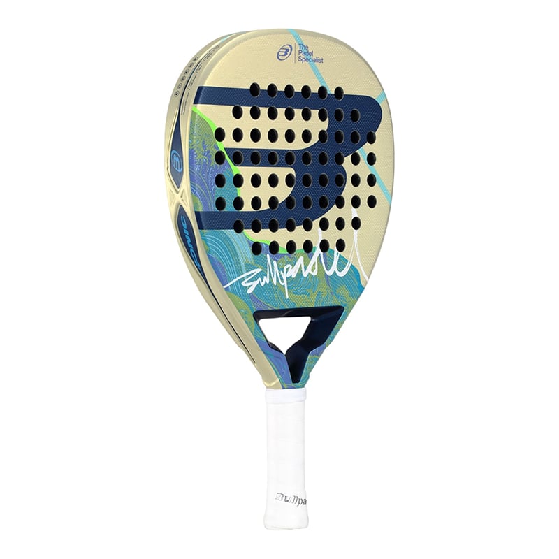 Bullpadel Ionic Light 26 Padel Raketi