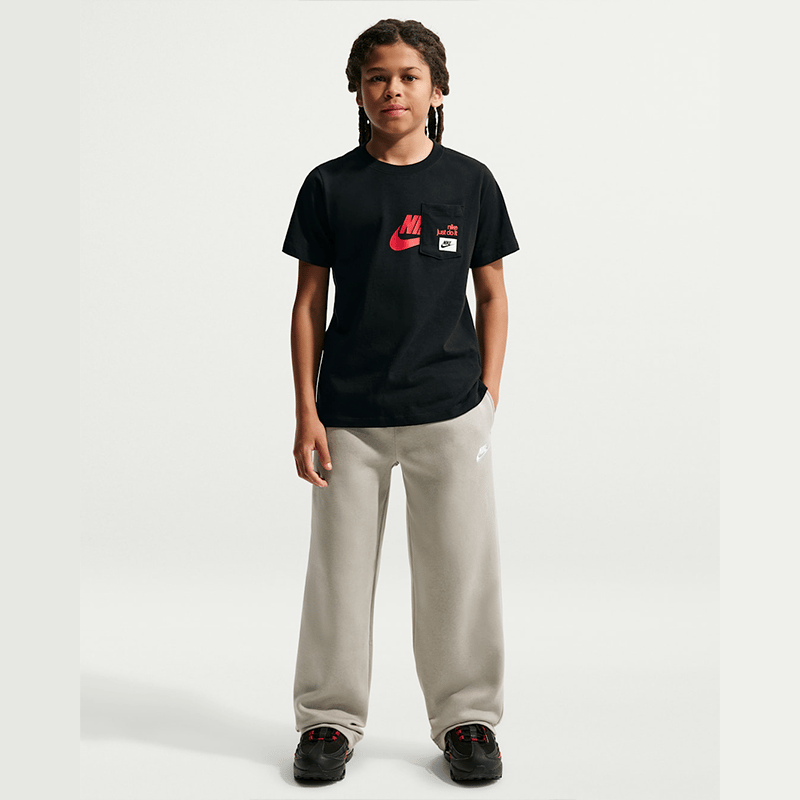 Nike Sportswear Futura Çocuk Tişört
