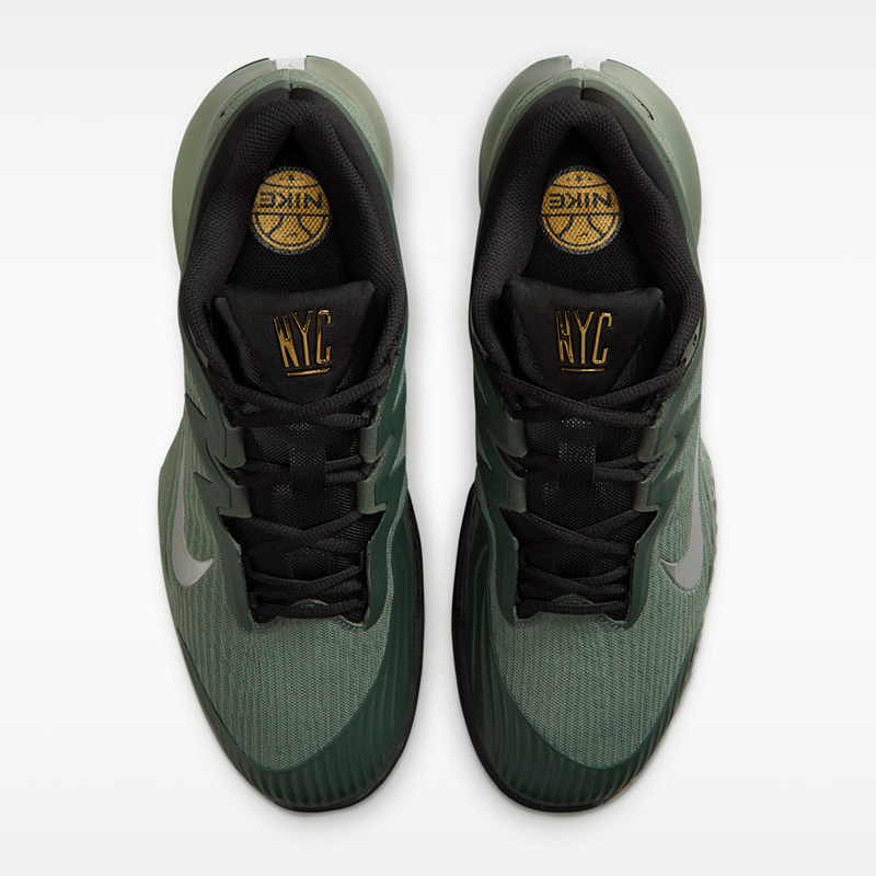 Nike Vapor Pro 3 Premium Sert Kort Erkek Tenis Ayakkabısı