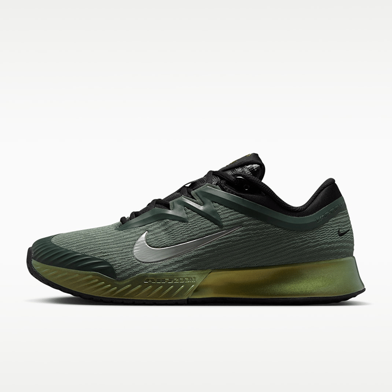 Nike Vapor Pro 3 Premium Sert Kort Erkek Tenis Ayakkabısı