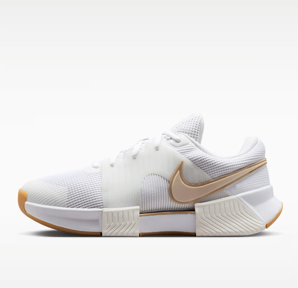 Nike GP Challenge 1.5 Kadın Tenis Ayakkabısı
