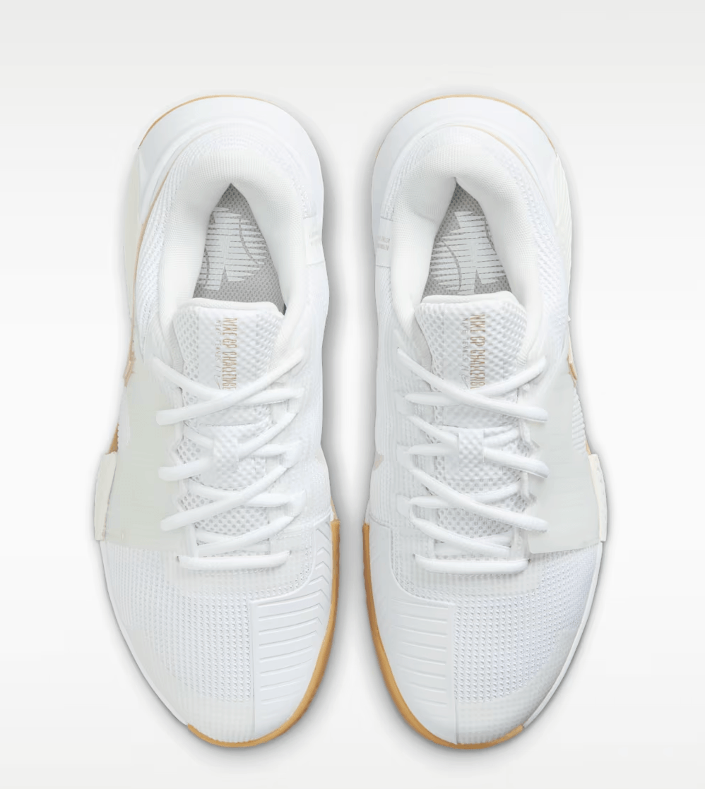 Nike GP Challenge 1.5 Kadın Tenis Ayakkabısı