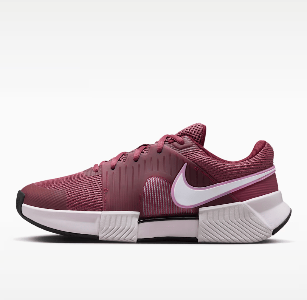 Nike GP Challenge 1.5 Kadın Tenis Ayakkabısı