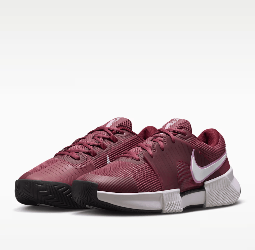 Nike GP Challenge 1.5 Kadın Tenis Ayakkabısı