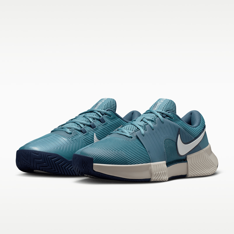 Nike GP Challenge 1.5 Sert Kort Erkek Tenis Ayakkabısı