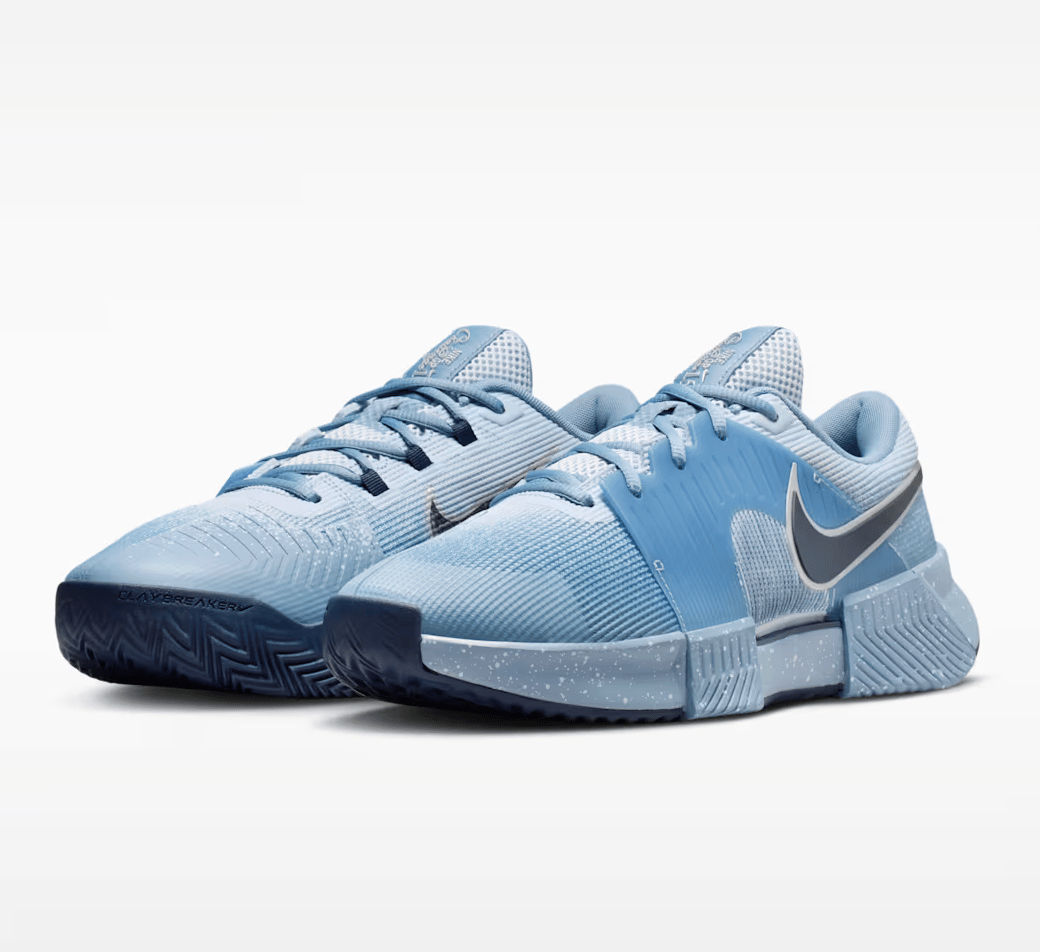 Nike GP Challenge 1.5 PRM Toprak Kort (Clay) Erkek Tenis Ayakkabısı