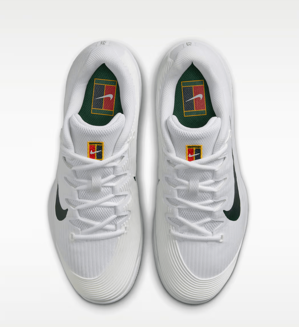Nike Zoom Vapor 12 Premium Kadın Tenis Ayakkabısı 