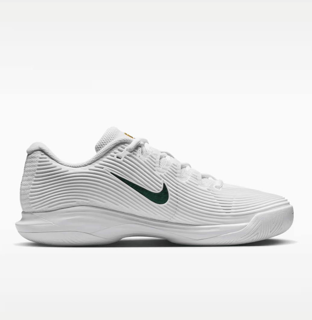 Nike Zoom Vapor 12 Premium Kadın Tenis Ayakkabısı 