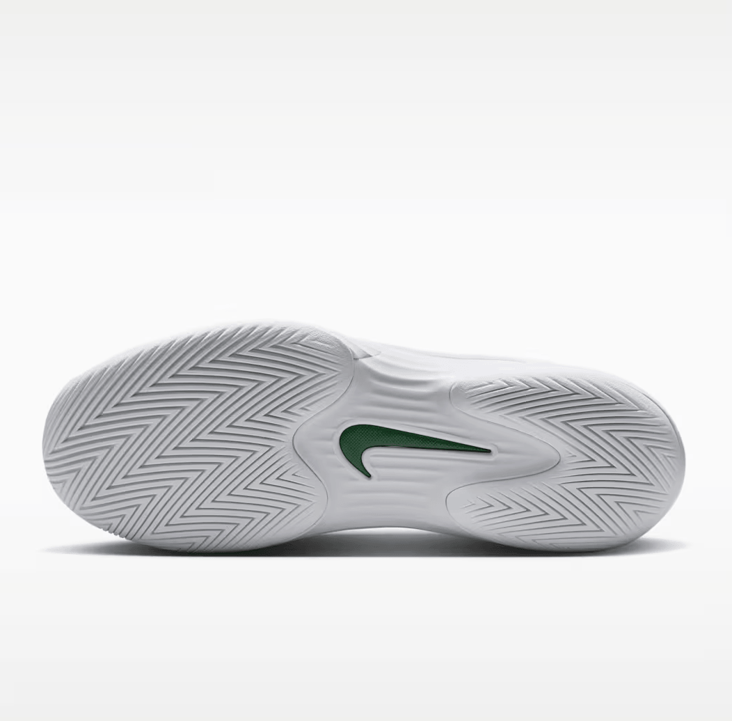 Nike Zoom Vapor 12 Premium Kadın Tenis Ayakkabısı 