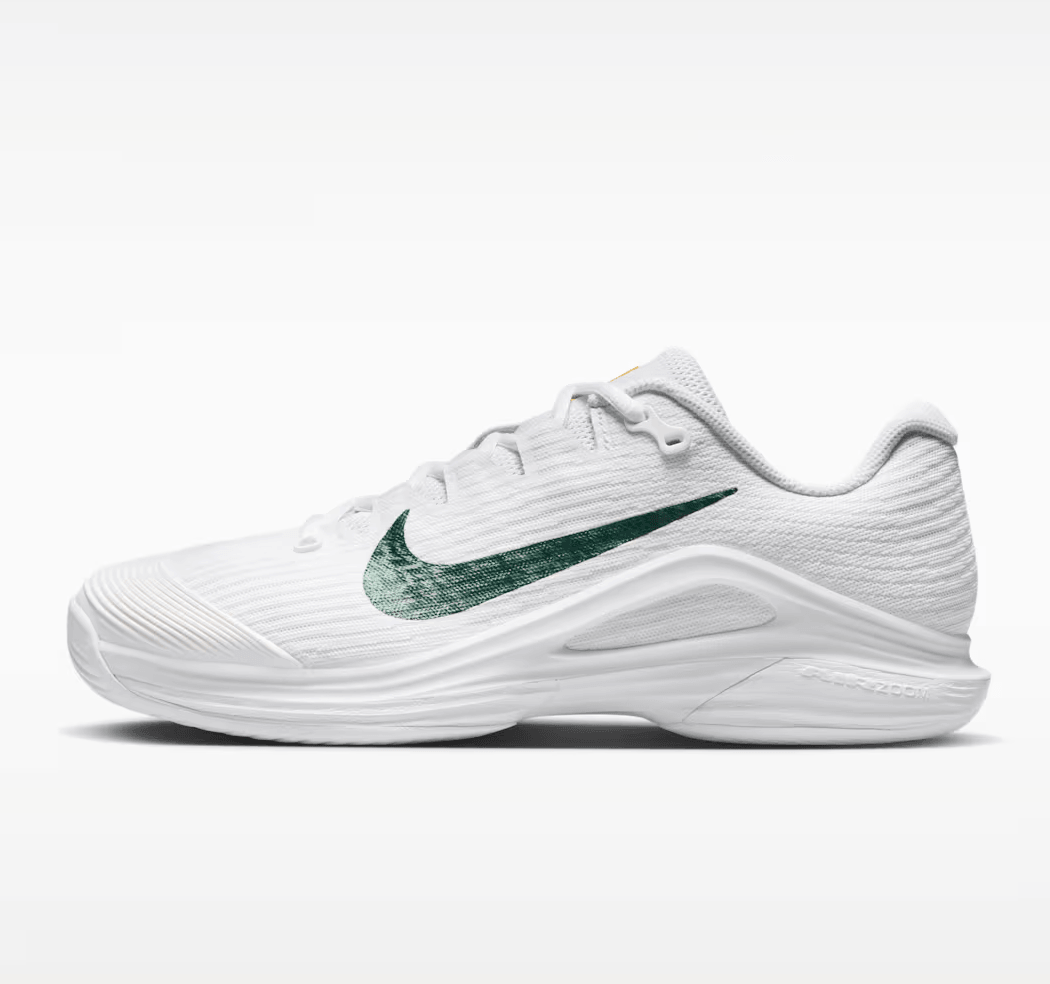 Nike Zoom Vapor 12 Premium Kadın Tenis Ayakkabısı 