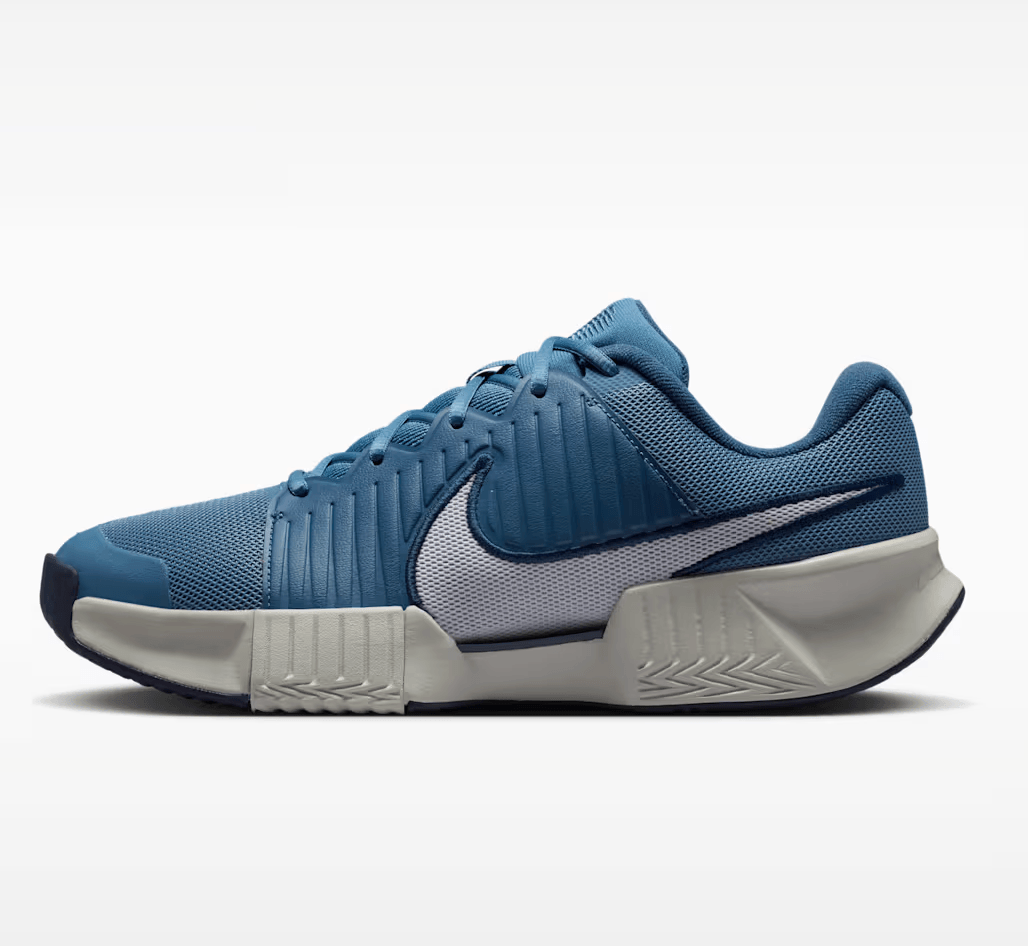 Nike Zoom GP Challenge Pro Toprak Kort (Clay) Erkek Tenis Ayakkabısı 