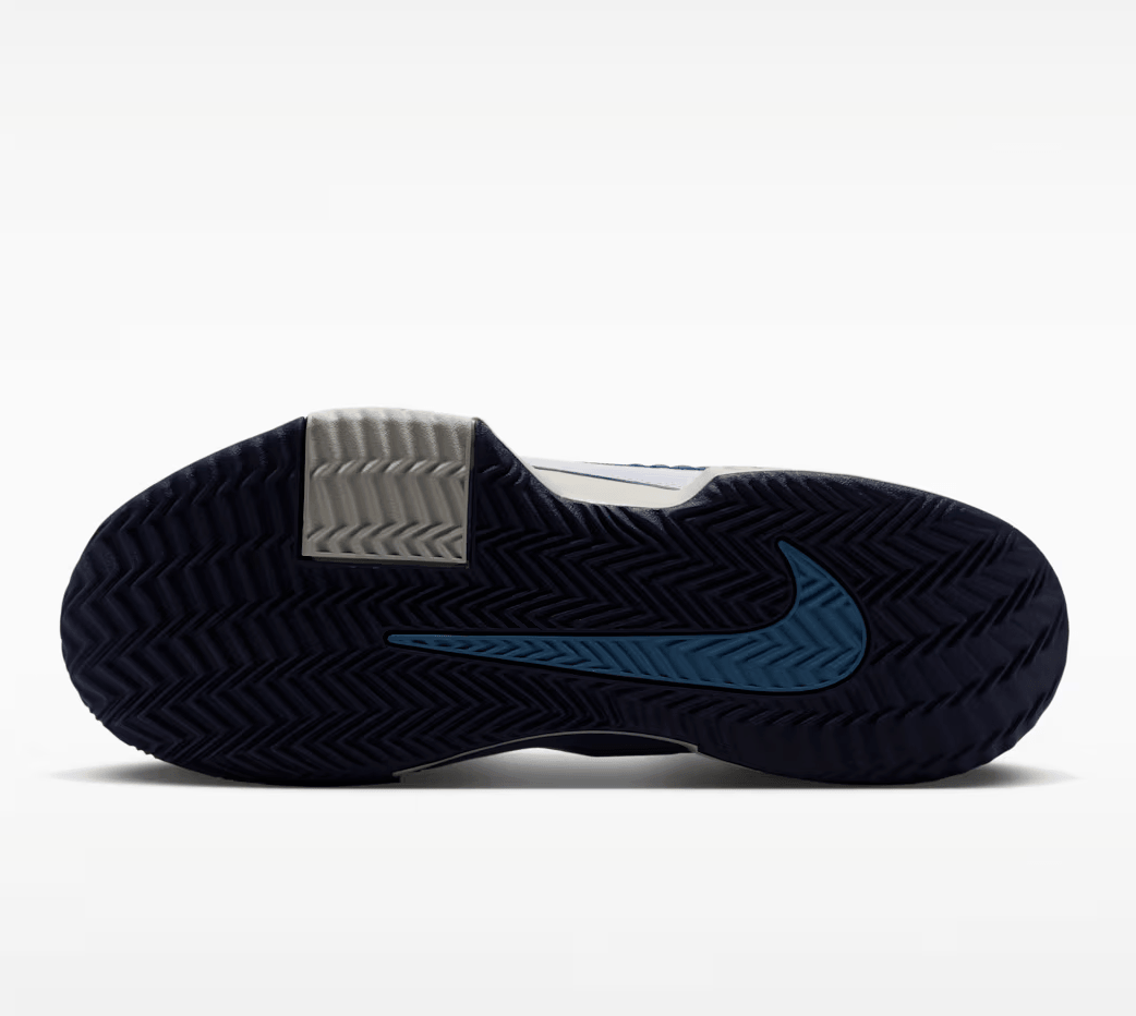 Nike Zoom GP Challenge Pro Toprak Kort (Clay) Erkek Tenis Ayakkabısı 